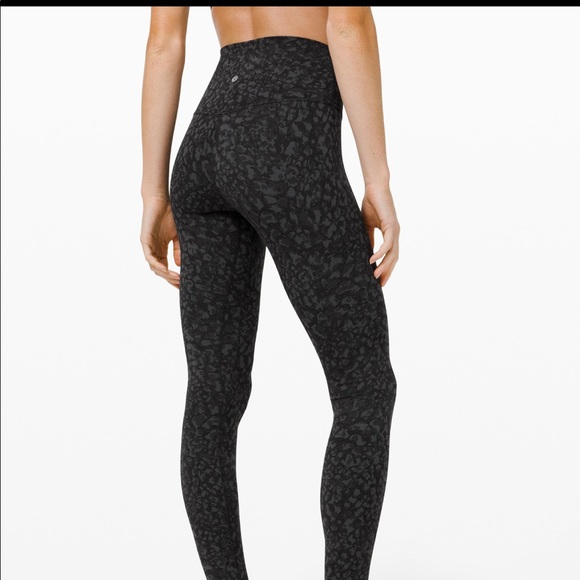 lululemon athletica Pants - Lululemon Align HR Pant 31”